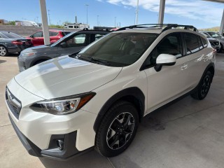 Image for 2019 Subaru Crosstrek 2.0i Premium ID: 7508529