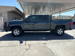 Image for 2017 Chevrolet Silverado 1500  ID: 7520686