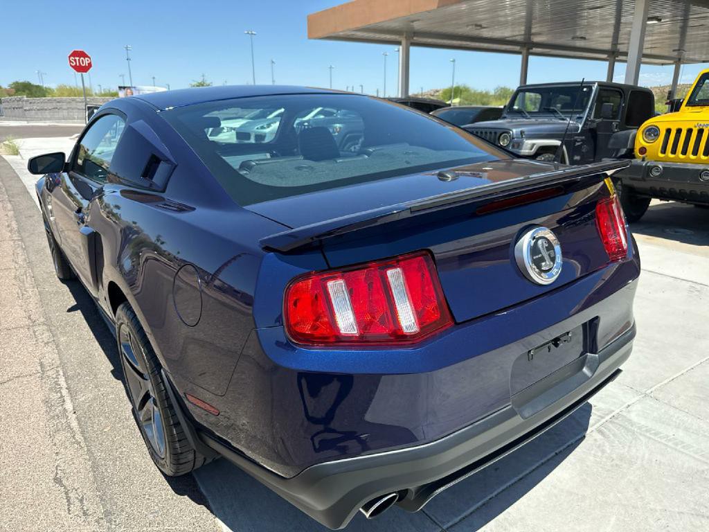 2010 Ford Mustang Image 9
