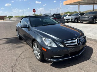 Image for 2013 Mercedes-Benz E-Class E 350 ID: 7563751
