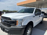 Image for 2018 Ford F-150  ID: 7566212