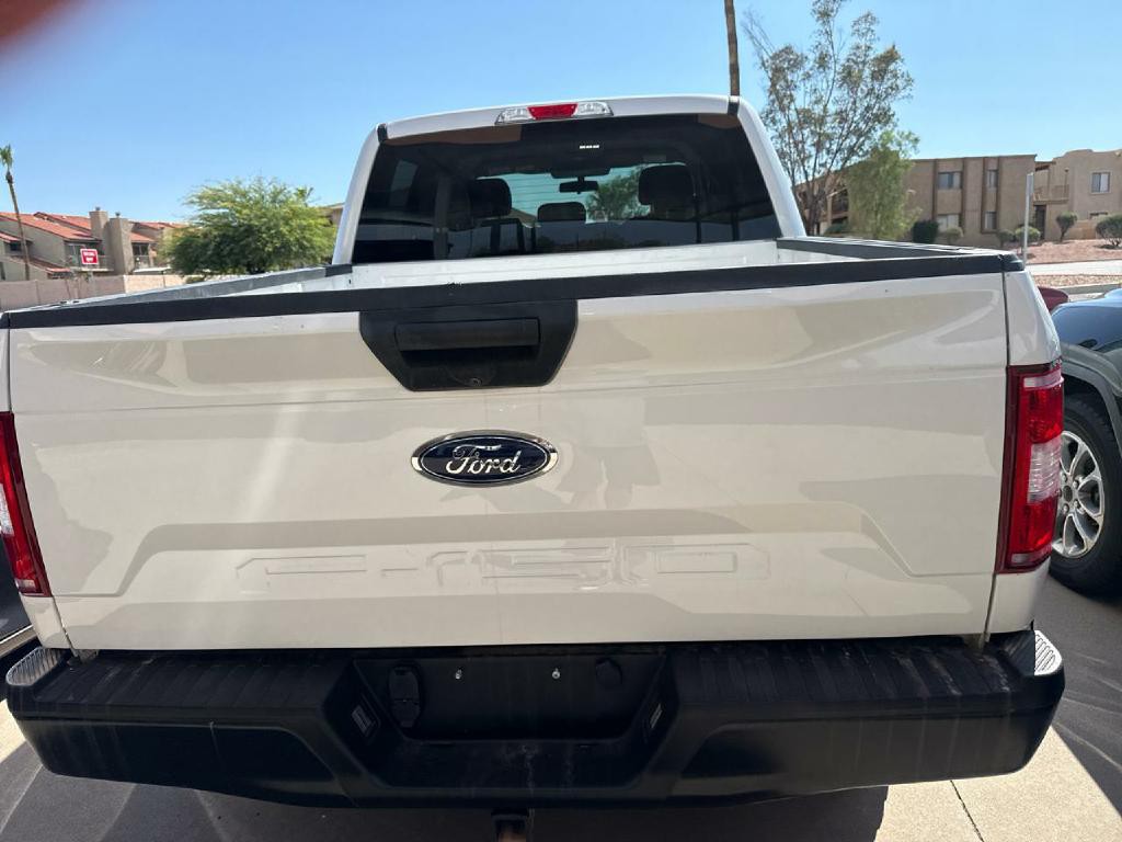 2018 Ford F-150 Image 6