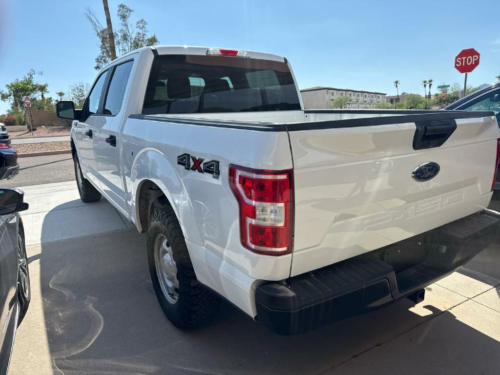 2018 Ford F-150 Image 7