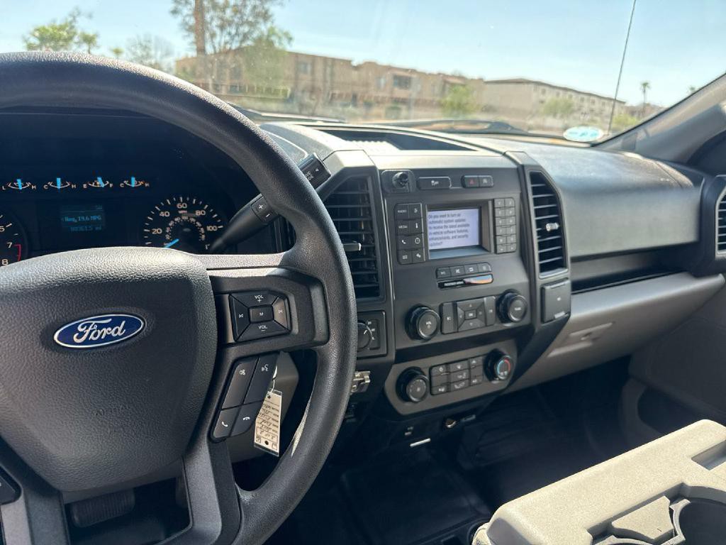2018 Ford F-150 Image 10