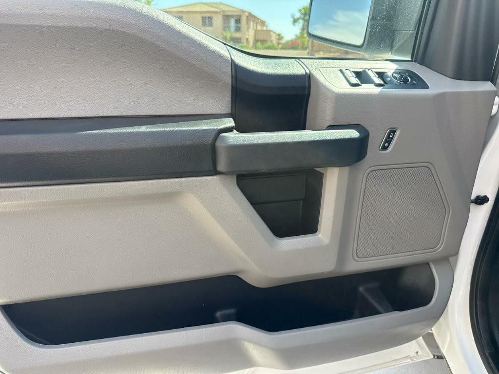 2018 Ford F-150 Image 11