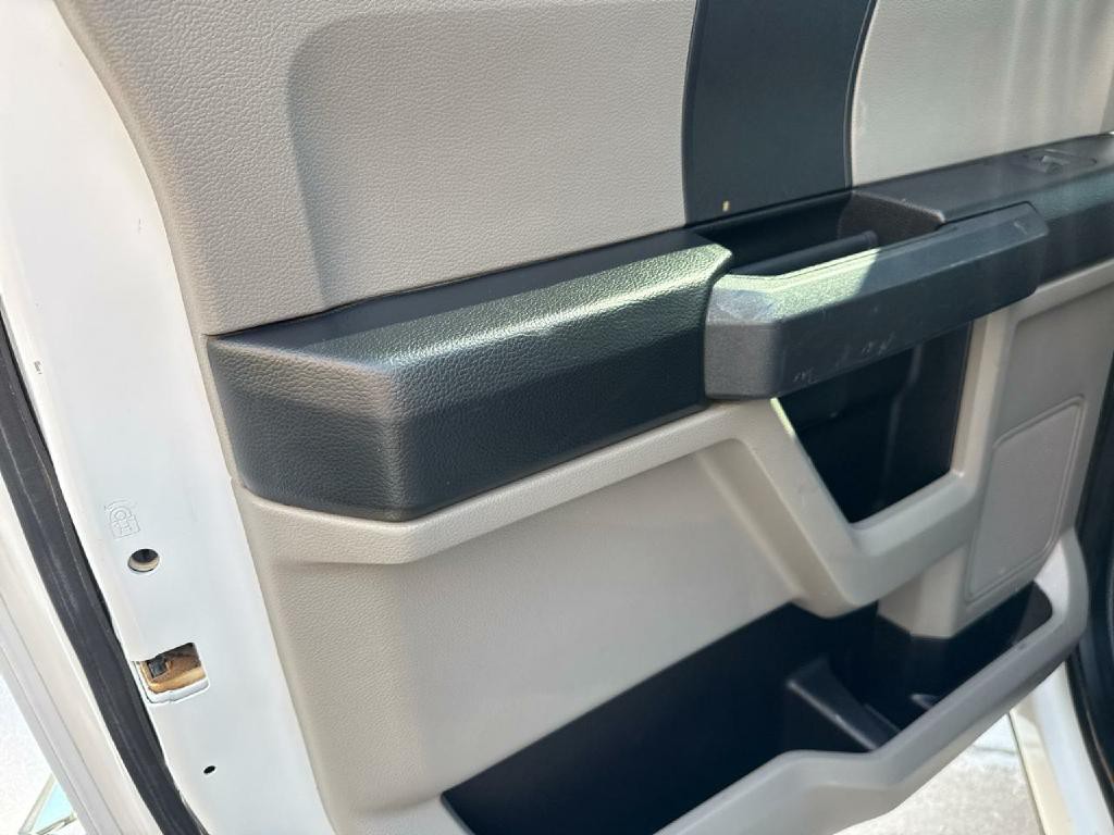 2018 Ford F-150 Image 12