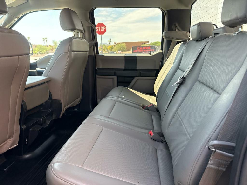 2018 Ford F-150 Image 13