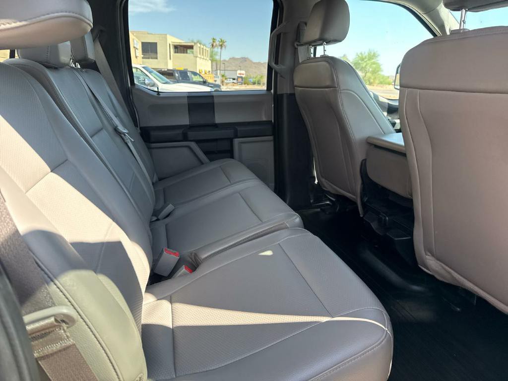 2018 Ford F-150 Image 14