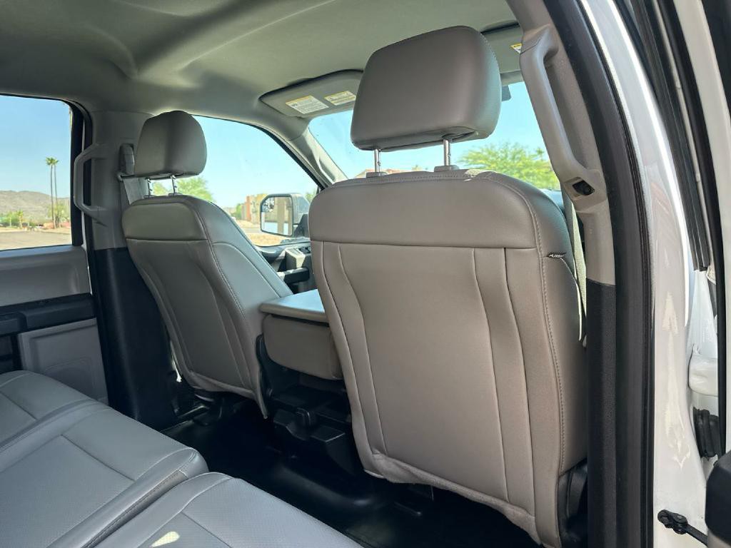2018 Ford F-150 Image 15