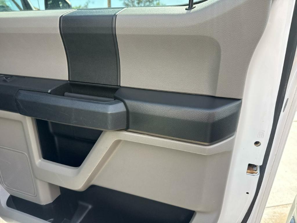 2018 Ford F-150 Image 16