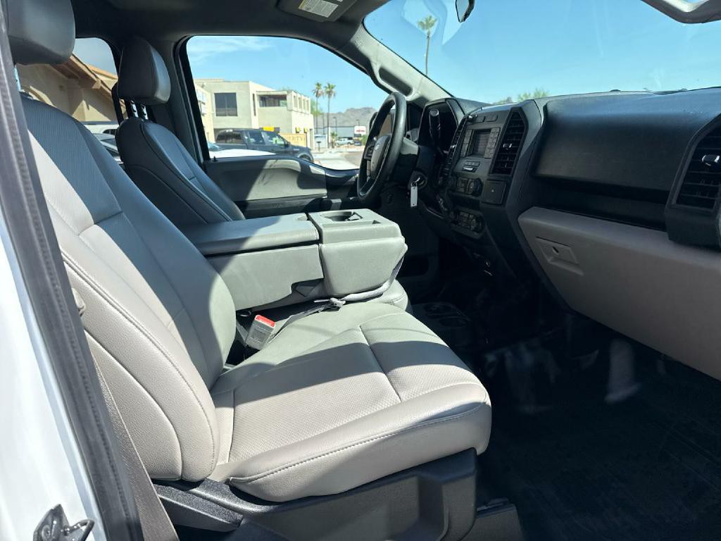 2018 Ford F-150 Image 17