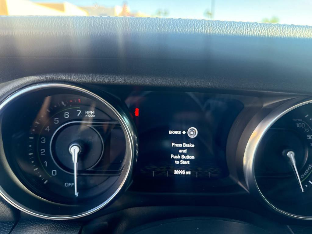 2023 Jeep Wrangler Image 9