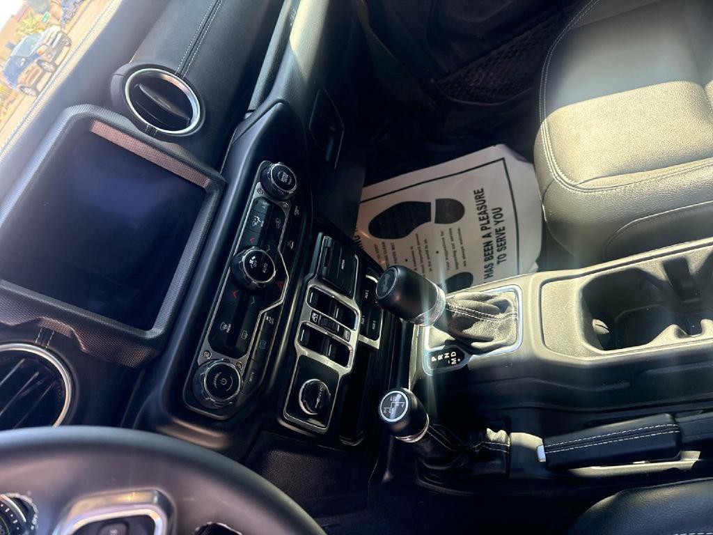 2023 Jeep Wrangler Image 11