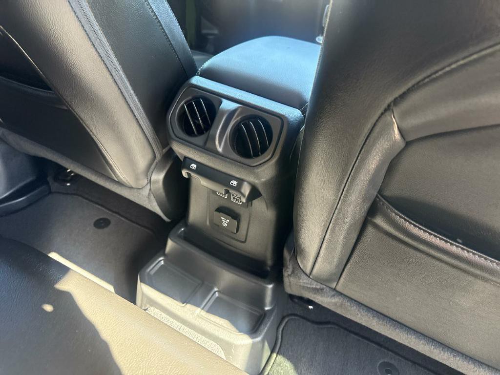 2023 Jeep Wrangler Image 17