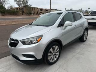 Image for 2018 Buick Enclave Preferred ID: 7636909