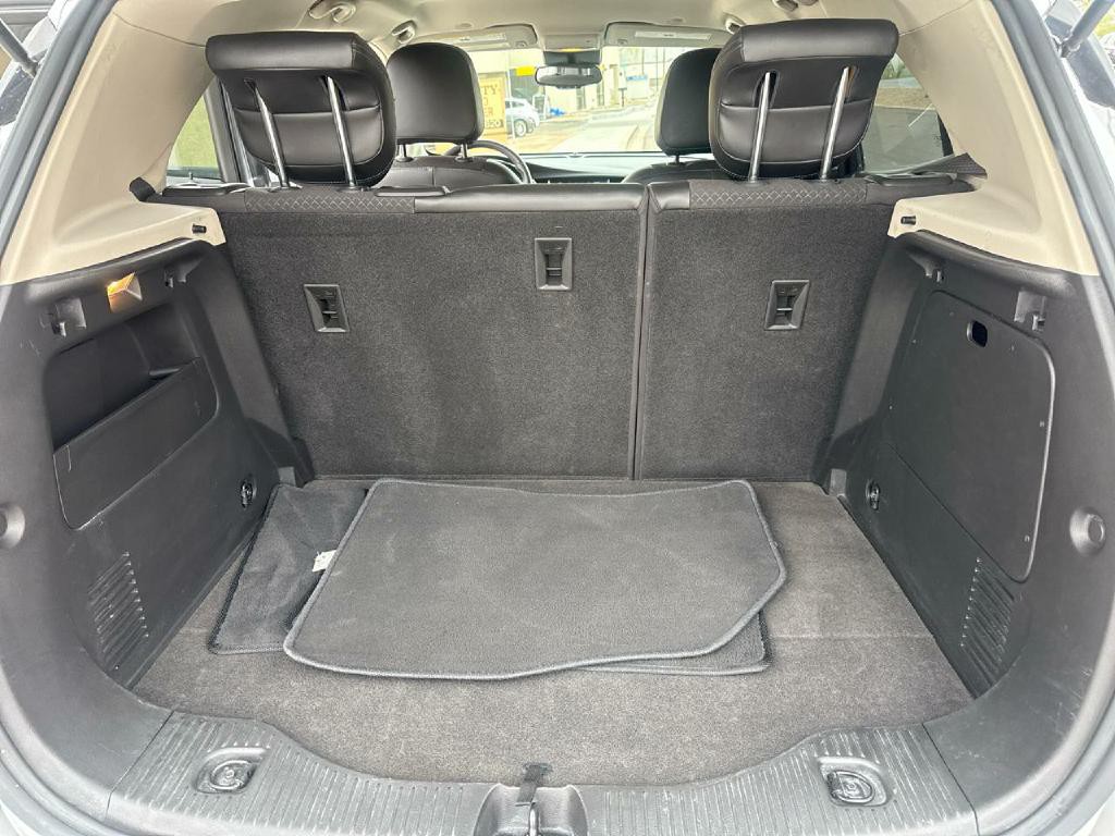 2018 Buick Enclave Image 17