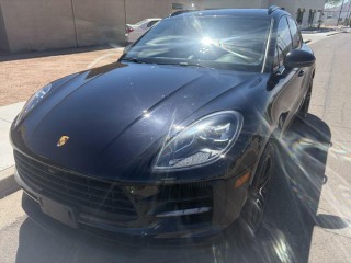 Image for 2021 Porsche Macan S ID: 7682880