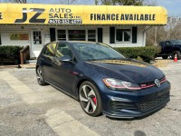 Image for 2019 Volkswagen GTI SE ID: 5945055