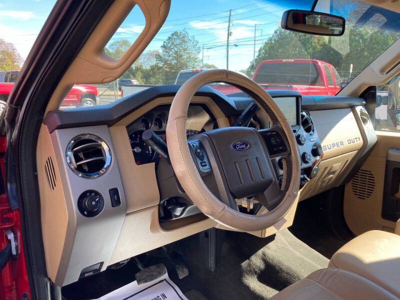 2015 Ford F-350 Image 8