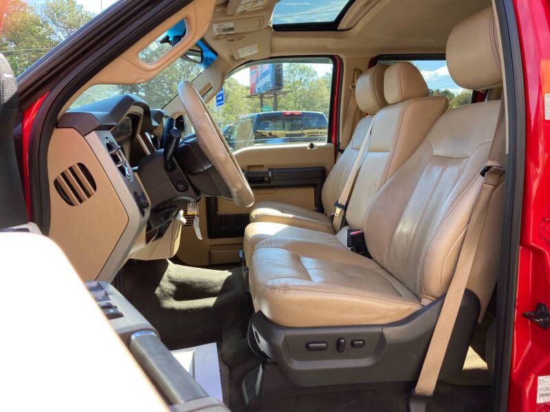 2015 Ford F-350 Image 9
