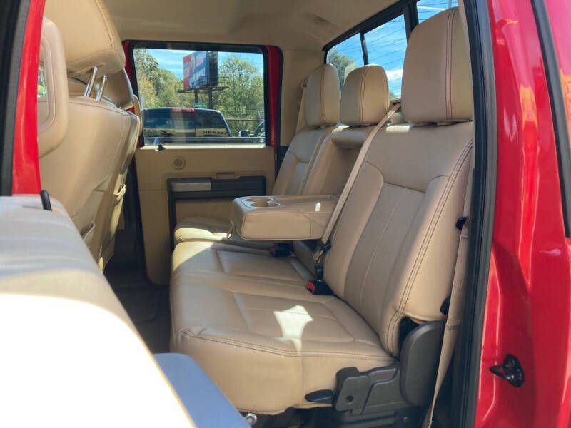 2015 Ford F-350 Image 10