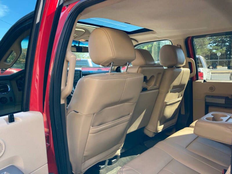 2015 Ford F-350 Image 11
