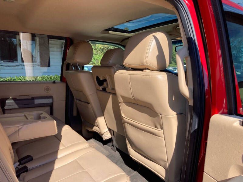 2015 Ford F-350 Image 15