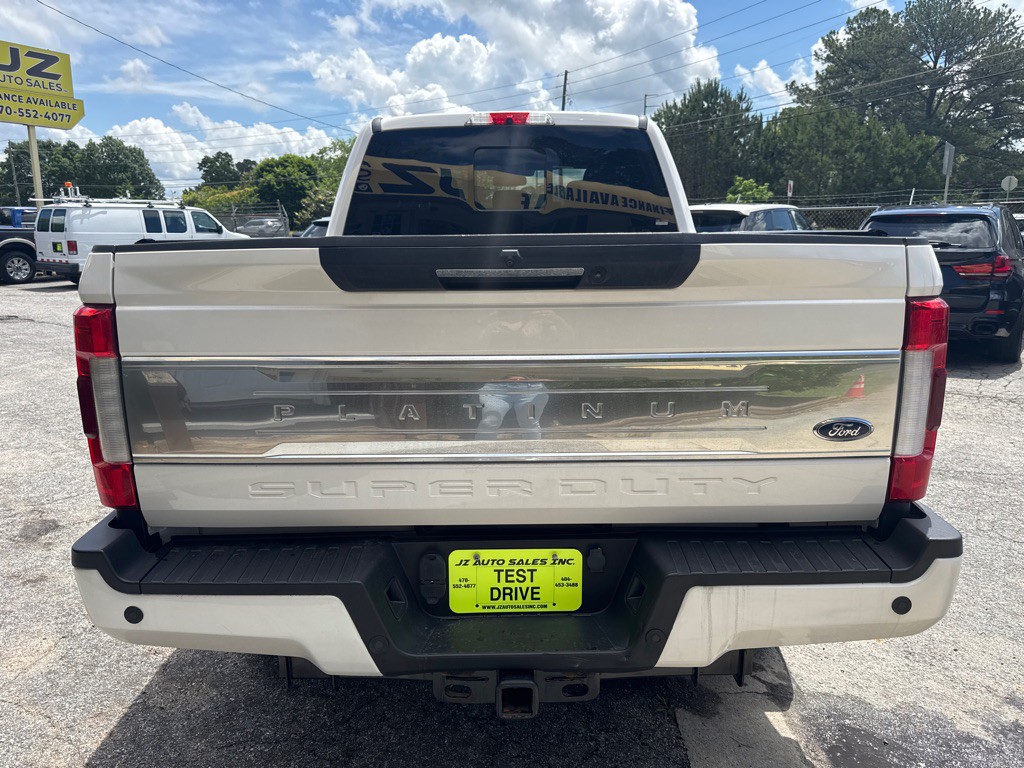 2017 Ford F-250 Image 6