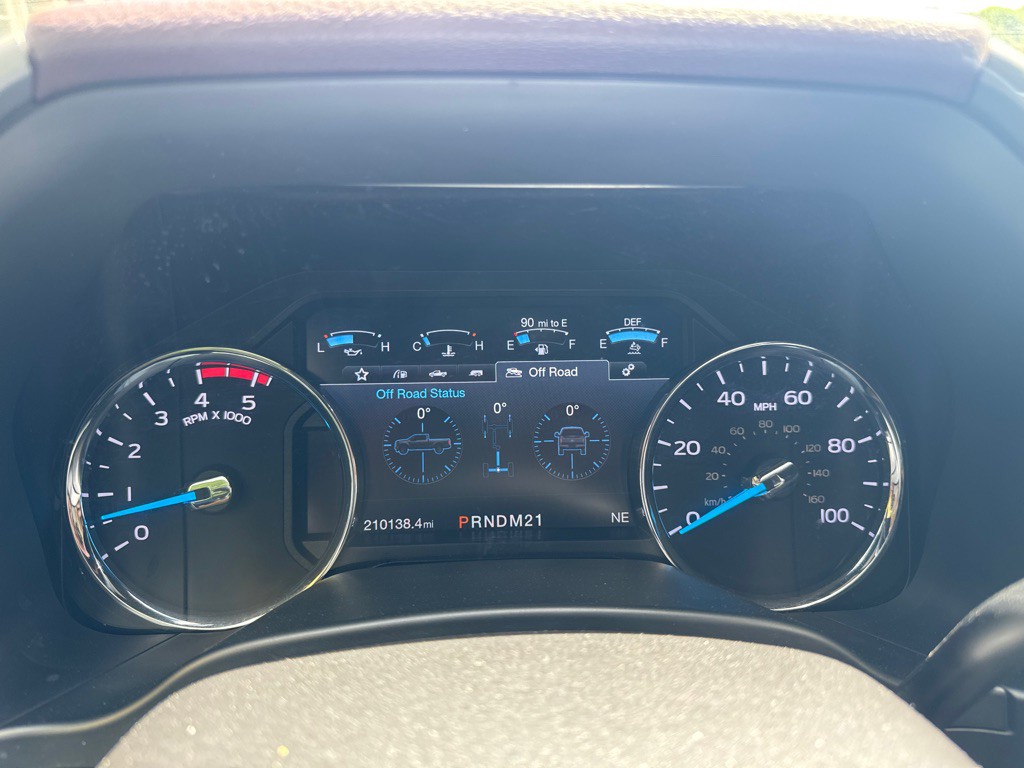 2017 Ford F-250 Image 10