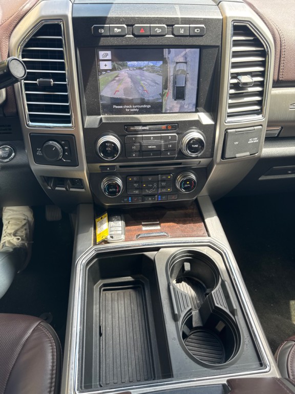 2017 Ford F-250 Image 11