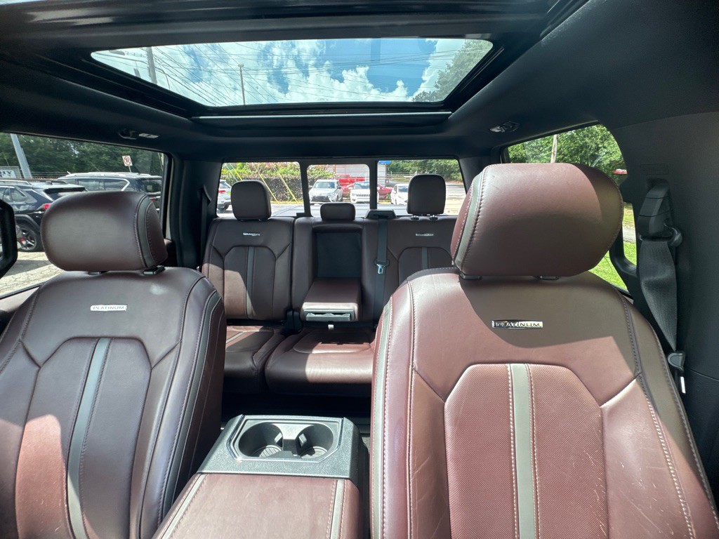 2017 Ford F-250 Image 12