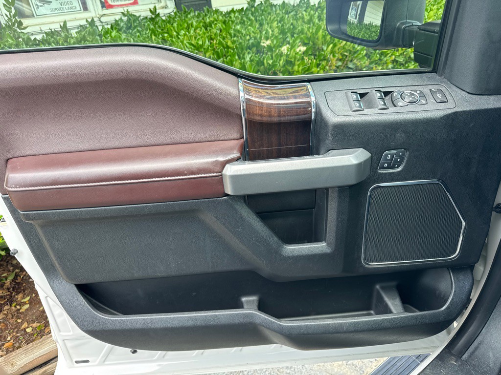 2017 Ford F-250 Image 13