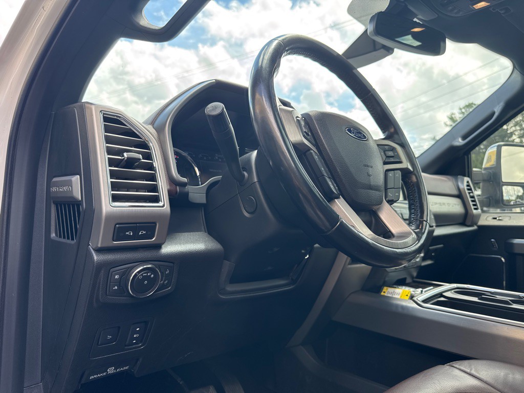 2017 Ford F-250 Image 14