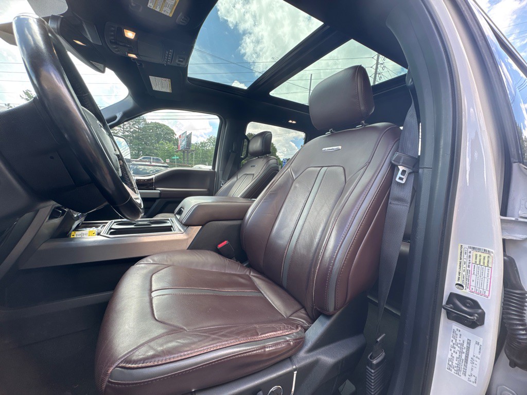 2017 Ford F-250 Image 15