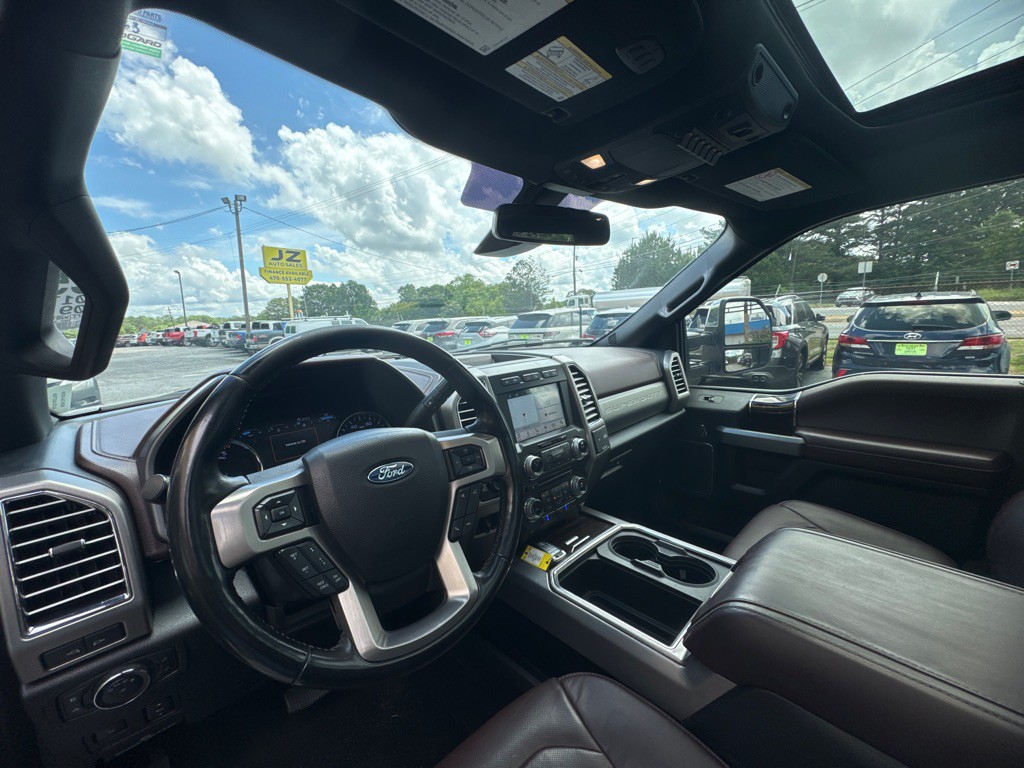 2017 Ford F-250 Image 16