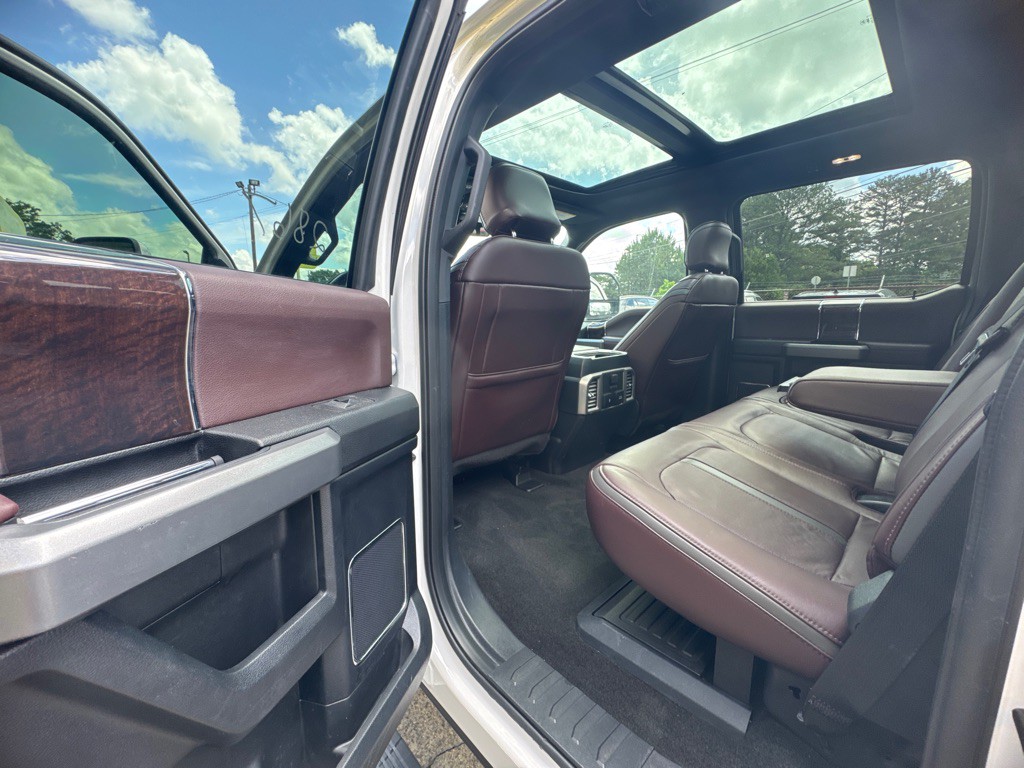 2017 Ford F-250 Image 17