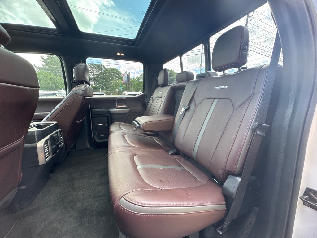 2017 Ford F-250 Image 18