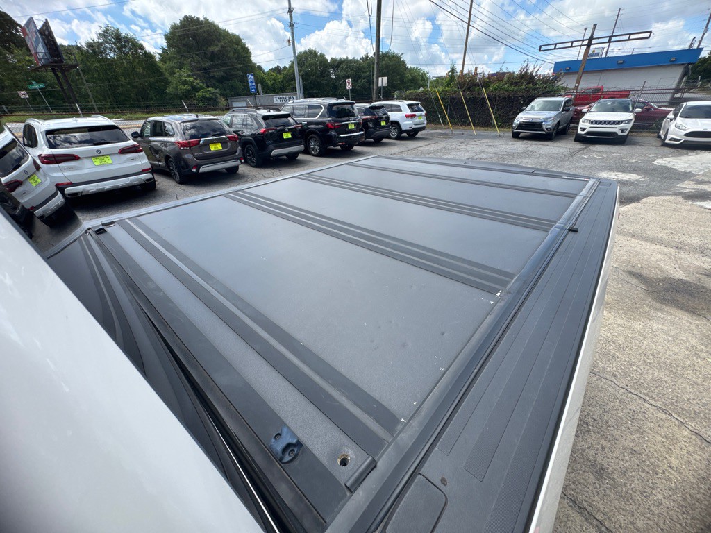 2017 Ford F-250 Image 20