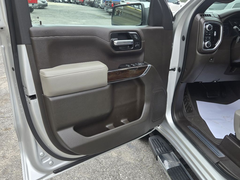 2019 GMC Sierra Image 12