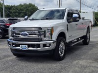Image for 2017 Ford F-250 Super Duty Lariat ID: 6586762