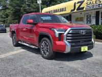 Image for 2022 Toyota Tundra Crewmax Limited ID: 6591730
