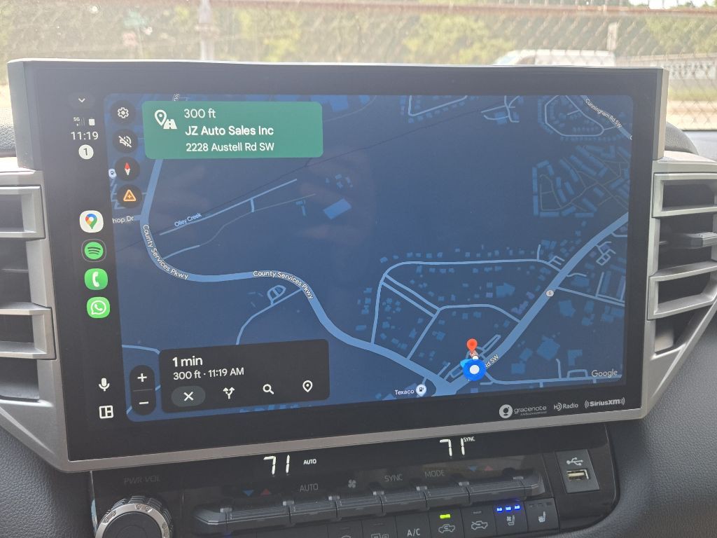 2022 Toyota Tundra Image 24