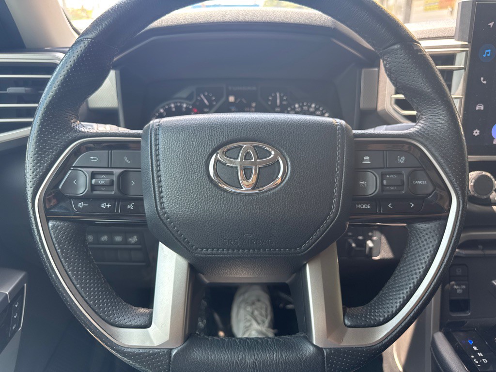 2022 Toyota Tundra Image 8