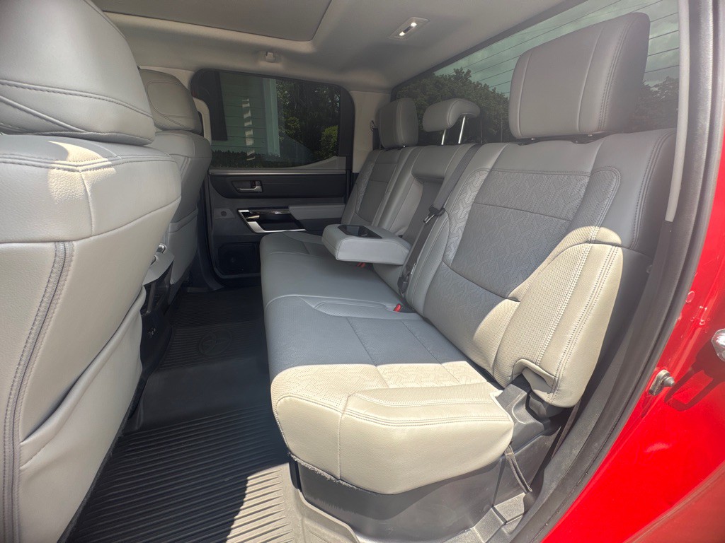 2022 Toyota Tundra Image 18