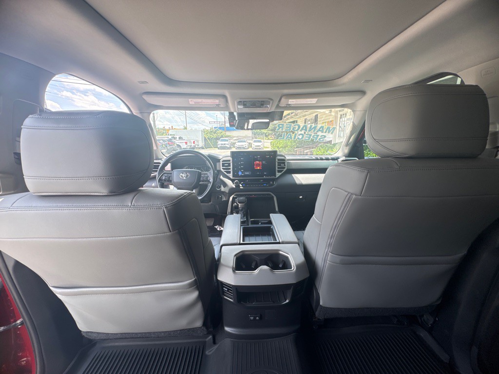 2022 Toyota Tundra Image 19