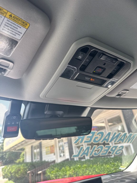 2022 Toyota Tundra Image 20