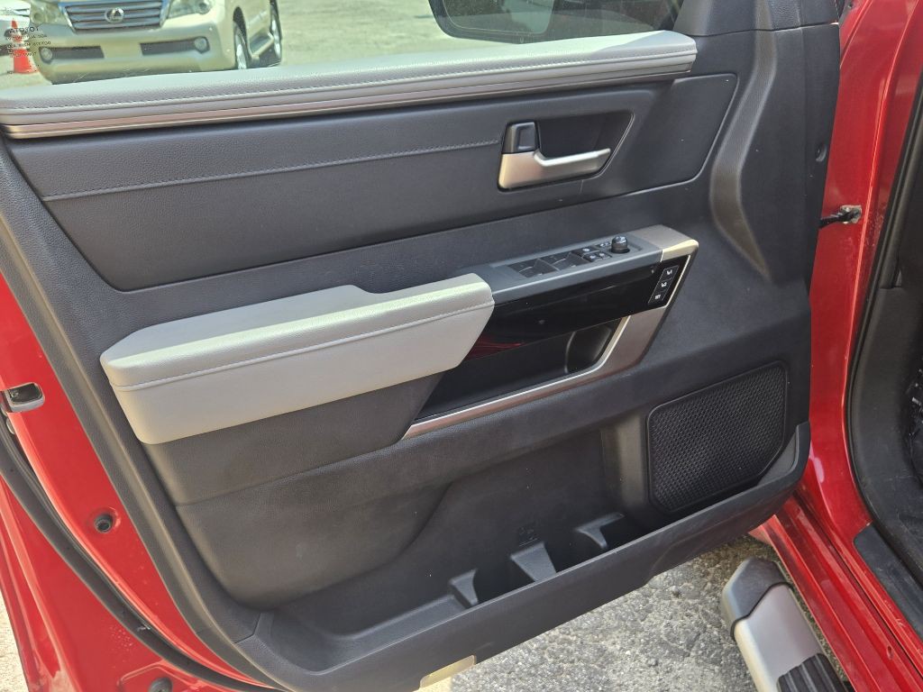 2022 Toyota Tundra Image 22