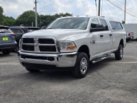 Image for 2012 Dodge Ram 2500 ST ID: 6601865