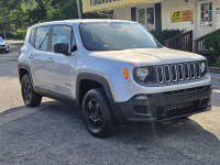 Image for 2017 Jeep Renegade Sport ID: 6615224