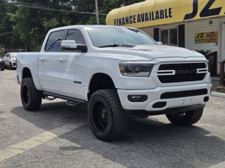 Image for 2020 RAM 1500 Rebel ID: 6630820